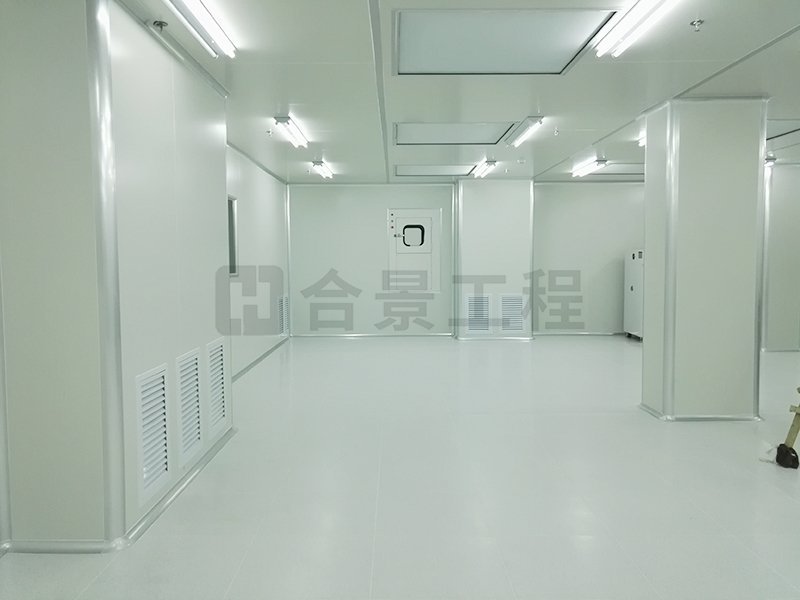 做廠房潔凈工程建設項目如何判斷乙方有實力？一文讀懂！