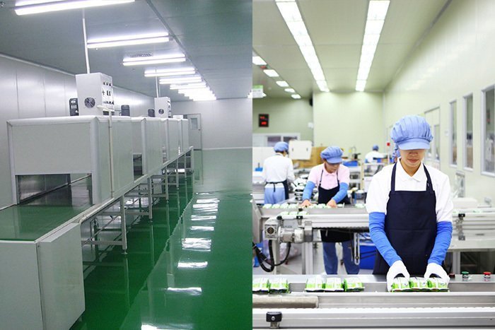 食品廠凈化車(chē)間建設(shè)規(guī)范及車(chē)間設(shè)計(jì)重點(diǎn)要求