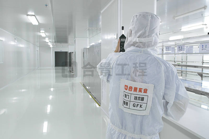 中國最大的凈化公司 排名重不重要,看這些才可靠!