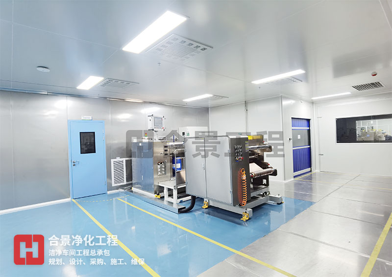  如何確保鋰電池生產安全？