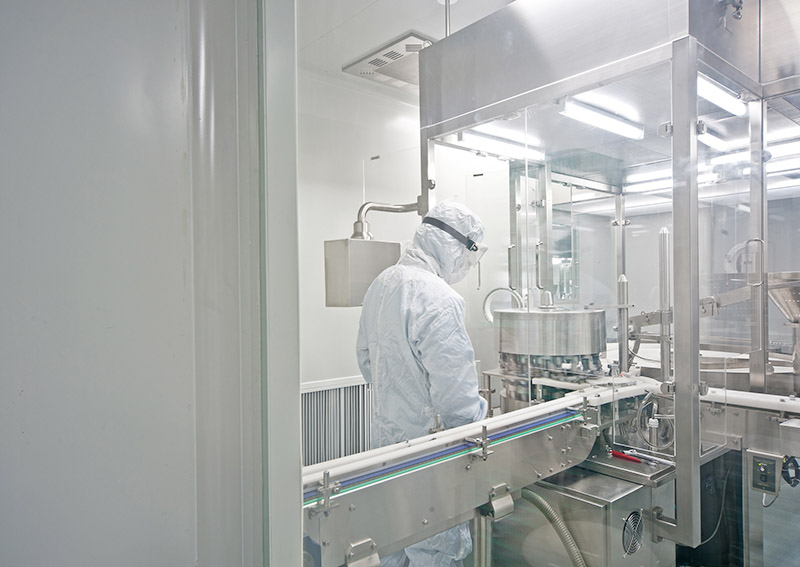 醫(yī)療廠潔凈車間電氣規(guī)劃要點(diǎn)，助力高效生產(chǎn)