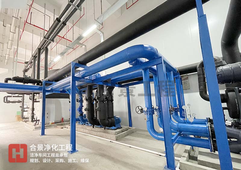 電池?zé)o塵車(chē)間電氣系統(tǒng)穩(wěn)定性設(shè)計(jì)要點(diǎn)