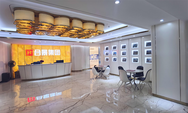 合景建設加速國際化戰略落地 泰國越南公司正式成立