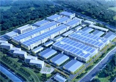 行業標桿！揭秘江西動力電池廠房凈化工程EPC總承包項目案例