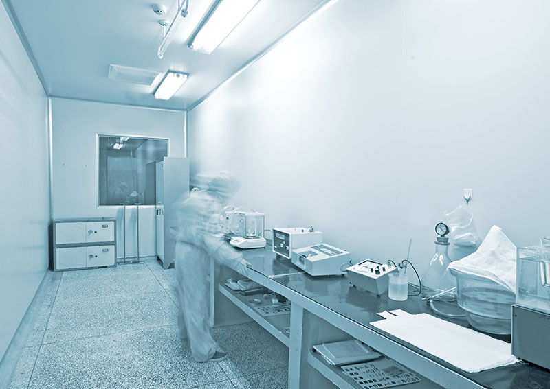 醫療器械潔凈車間 醫療器械潔凈車間